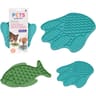 Accessoire d'activité tapis de léchage