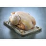 Poulet entier Label Rouge
