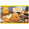 Deli's world- 8 Nachos au cheddar 160 g