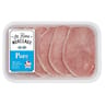 Mincérette de porc x6 300g