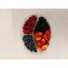 Quatuor de fruits rouges