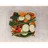 Légumes pour poêlée