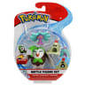 Pack de 3 figurines