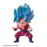 Figurine Chibi Masters 8 cm et son socle Dragon Ball  - Asst Vague 2