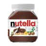 Nutella pâte à tartiner noisettes cacao pot 750g