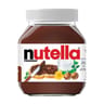 Nutella pâte à tartiner noisettes cacao pot 750g
