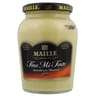 Maille moutarde mi forte 355g