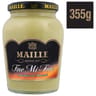 Maille moutarde mi forte 355g