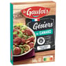 Le Gaulois gésiers de canard confits 300g