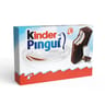 Kinder pingui chocolat étui 8x30g