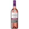 L'âme du terroir vin de cépage Syrah rosé 75 cl 12% Vol.