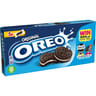 Oréo original pocket 5 pochons 220g
