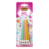 Vahiné bougies effilées design