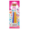 Vahiné bougies effilées design