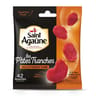 Saint agaune les p'tites tranches délicatement fumé 70g