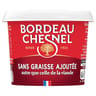 Bordeau Chesnel rillettes du Mans de porc sans graisse ajoutée 110g