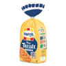 Harry's brioche mini tressée nature au sucre perlé x6 210g