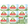 Chavroux nature 9 portions 15%mg 162g