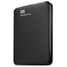 Western digital disque dur 2.5p wd éléments portable 2tb WDBU6Y0020BBK-WESN