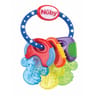Clefs de dentition réfrigérantes avec ice gel Nuby