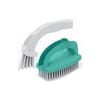 Brosse à main ligne d'eau détachable