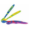 Cuillère manche long 6mois et + - 4 pièces Nuby