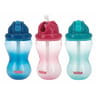 Gobelet anti-goutte Flip-it - 360ml - 12m+ Nuby