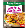 Fleury Michon paëlla valenciana en sachet 400g