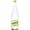 Badoit eau gazeuse aromatisée citron 1L