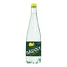 Badoit eau gazeuse aromatisée citron 1L