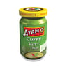 Ayam Pâte de curry vert 100g