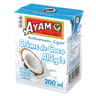 Ayam crème de coco allégée 200ml