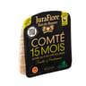 Juraflore comté affiné au fort des rousses aop 15 mois 200g
