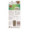 Lindt creation lait praliné feuilleté 150g