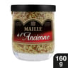 Maille moutarde à l'ancienne verrine 160g