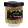 Maille moutarde à l'ancienne verrine 160g