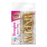Vahiné bougies happy birthday