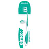 Elmex brosse à dents manuelle sensitive souple