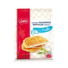 Lotus gaufres coeur fondant vanille 5x2 310g