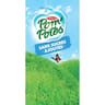Pom'Potes compotes gourdes multivariétés les inédits 12x90g