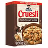 Quaker céréales cruesli chocolat noir maxi format 900g