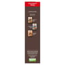 Quaker céréales cruesli chocolat noir maxi format 900g