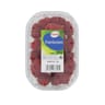 Framboise barquette 125g