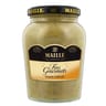 Maille moutarde forte  pointe d'épices 340g