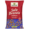 Alnatura bretzels salés au blé complet bio 125g