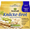 Alnatura pain croustillant seigle et épeautre bio 250g