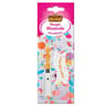 Vahiné bougie musicale blister