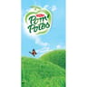 Pom'Potes compotes gourdes pomme nature 12x90g