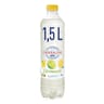 Cristaline eau de source au jus de fruits citronnade 1.5 litres