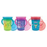 Gobelet Wonder avec anses 240ml Nuby